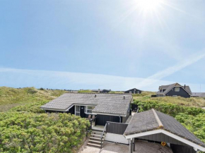 Holiday Home Fenneke - 50m from the sea by Interhome